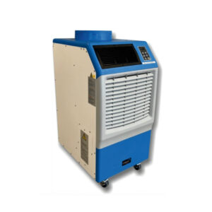 Aire acondicionado Portátil Frío/Calor