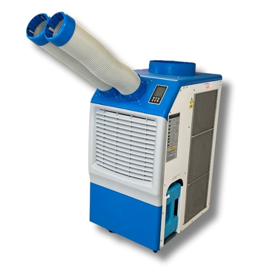 Aire acondicionado Portátil solo Frío WPC500 de 5.300 Fr/h