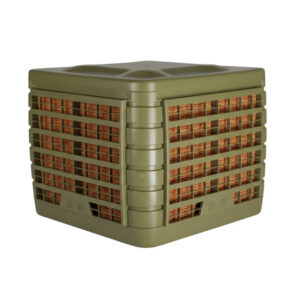 Climatizador evaporativo