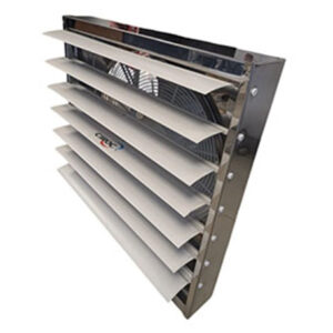 Extractor Axial Serie A-R