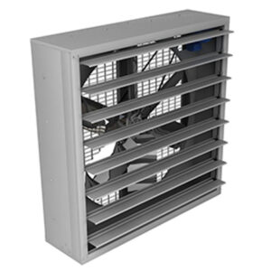 Extractor Axial de Persiana serie A-P/Ri