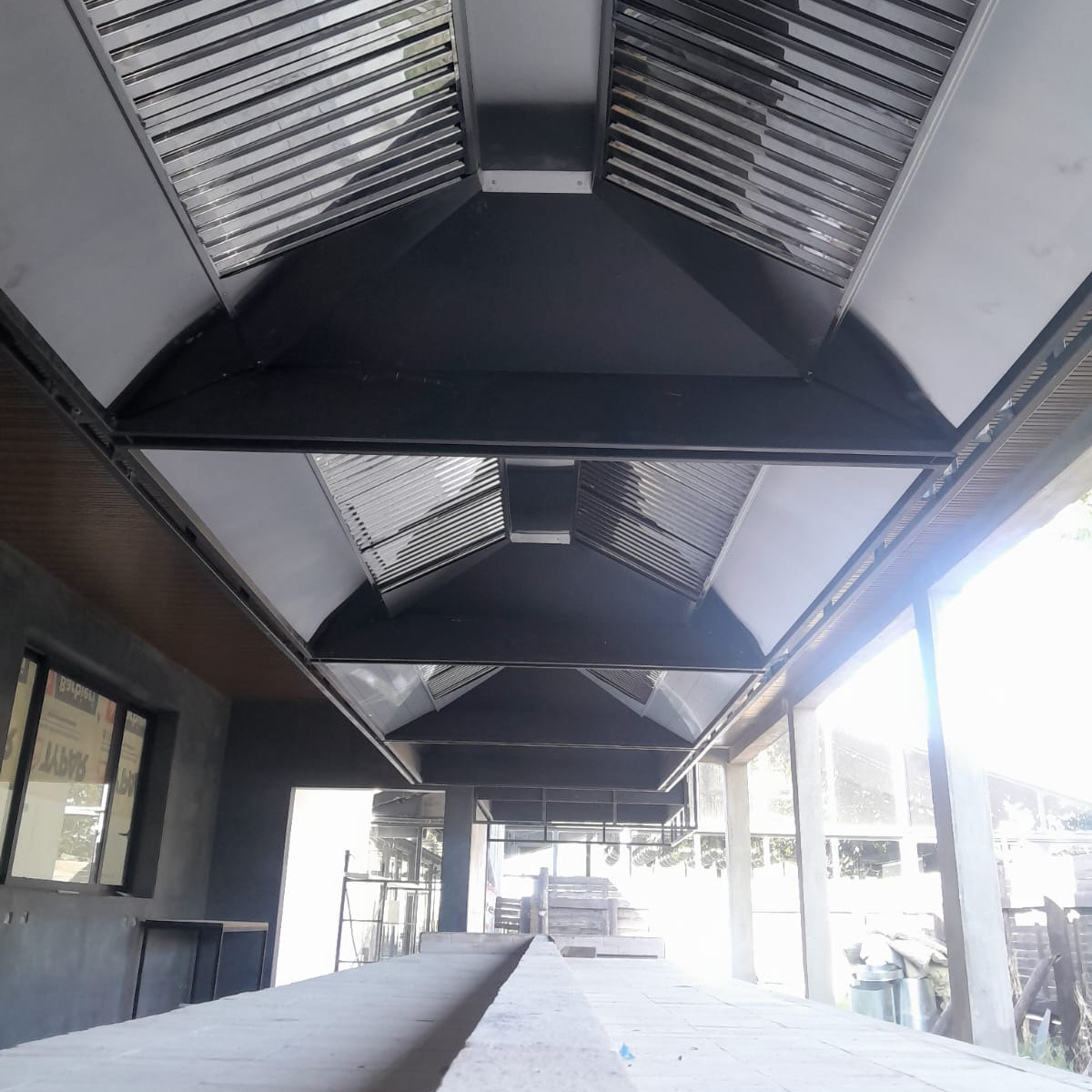 Campanas gastronómicas