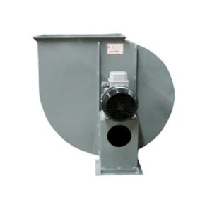 Extractores centrífugos